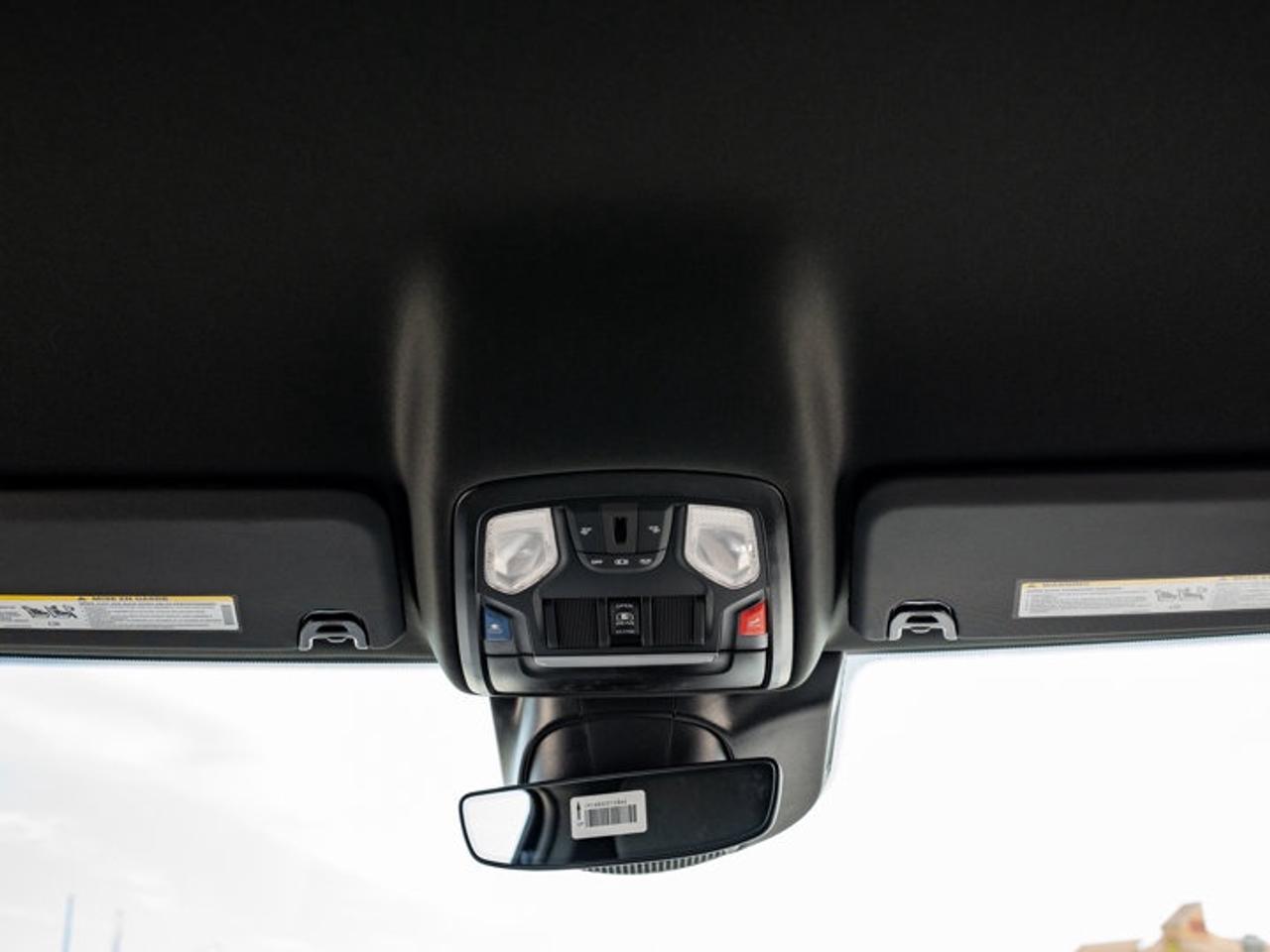 2026 RAM 2500 Warlock Photo