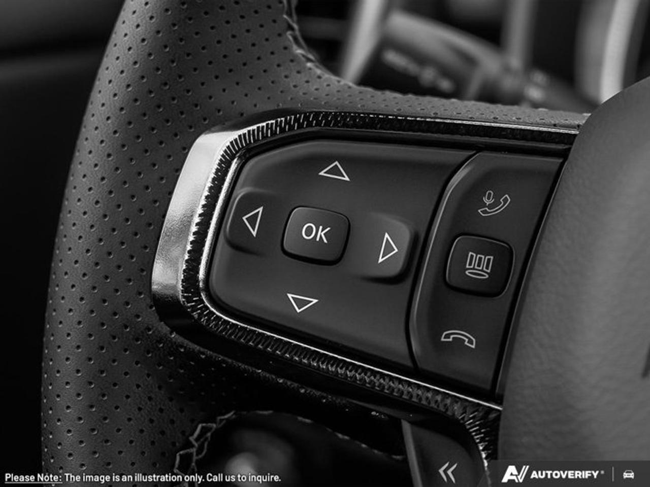 2026 RAM 1500 SPORT Photo