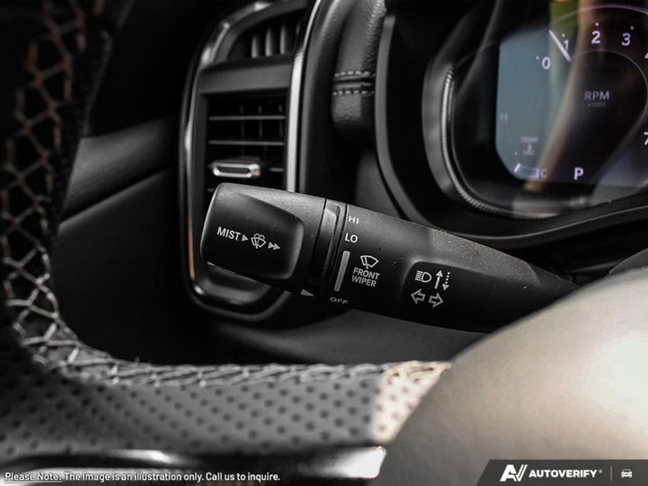 2026 RAM 1500 SPORT Photo