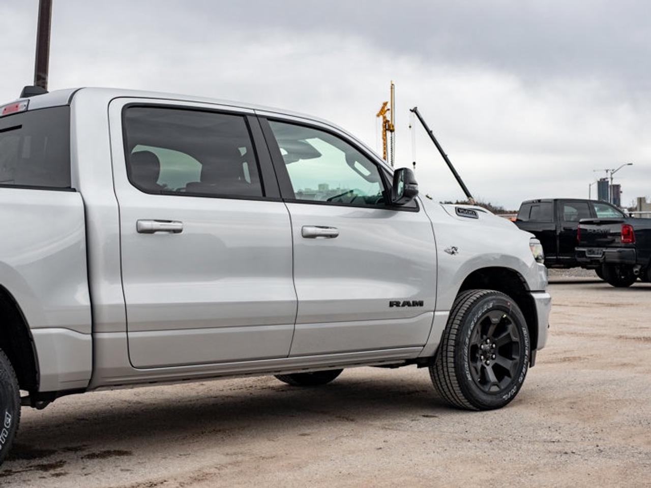 2026 RAM 1500 SPORT Photo