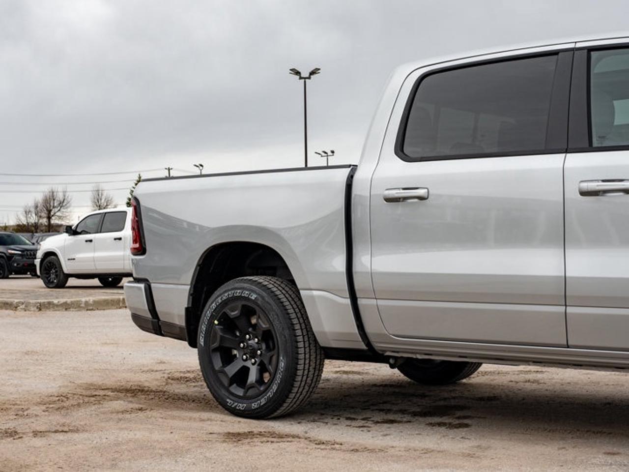 2026 RAM 1500 SPORT Photo