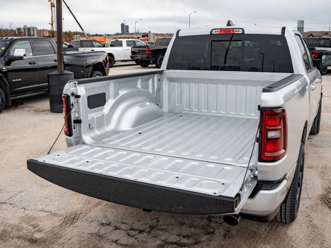 2026 RAM 1500 SPORT Photo