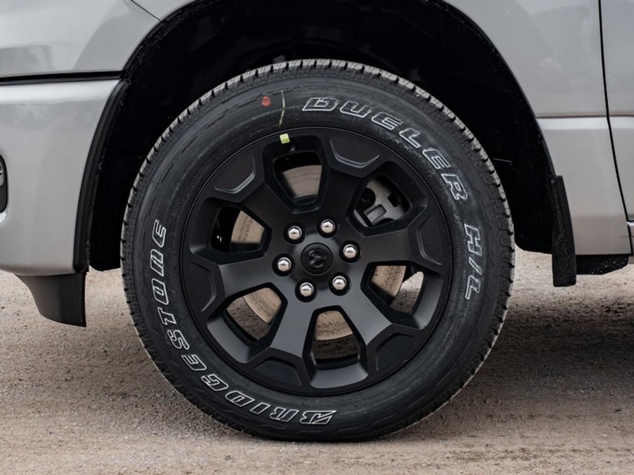 2026 RAM 1500 SPORT Photo