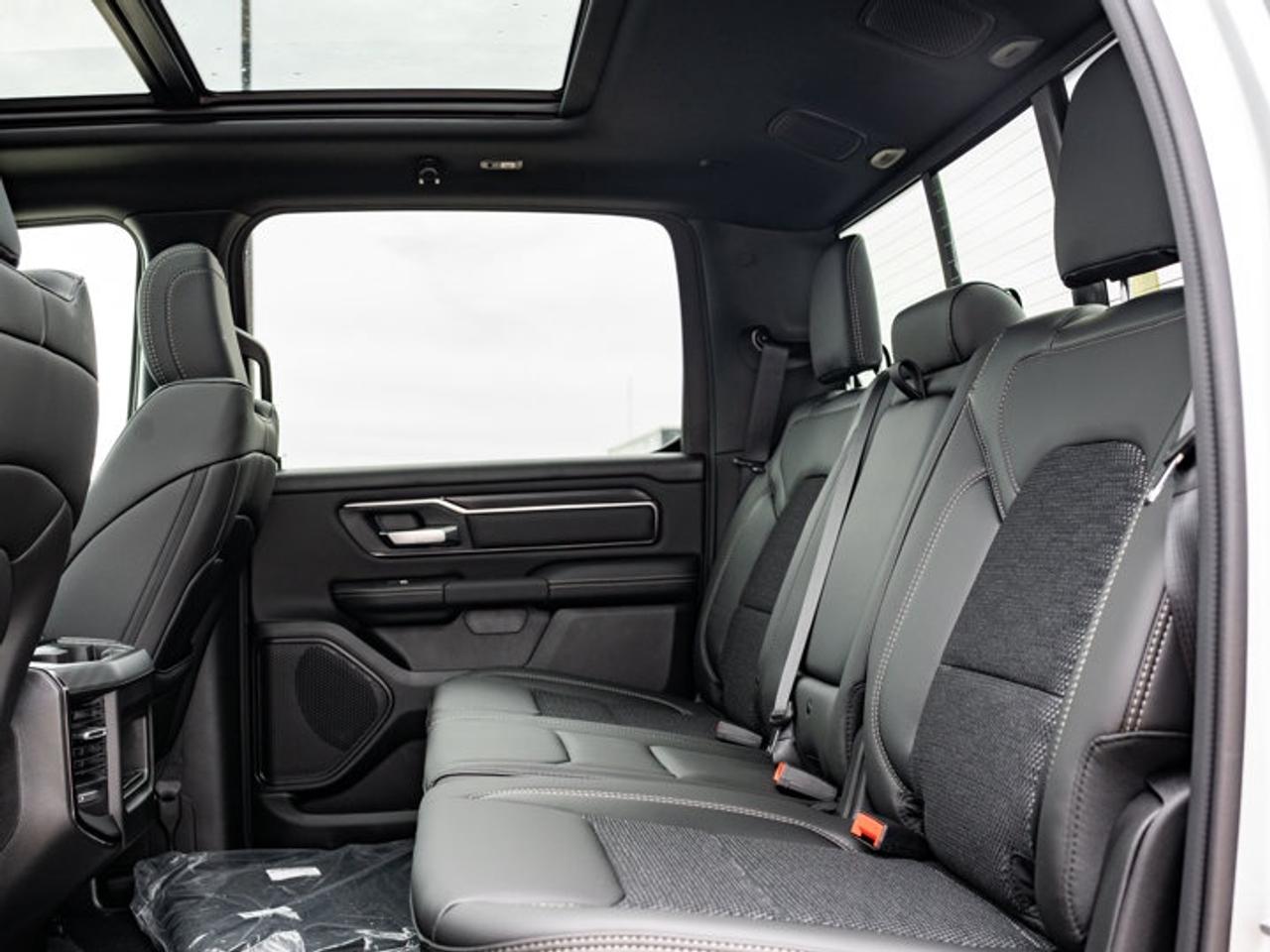 2026 RAM 1500 SPORT Photo