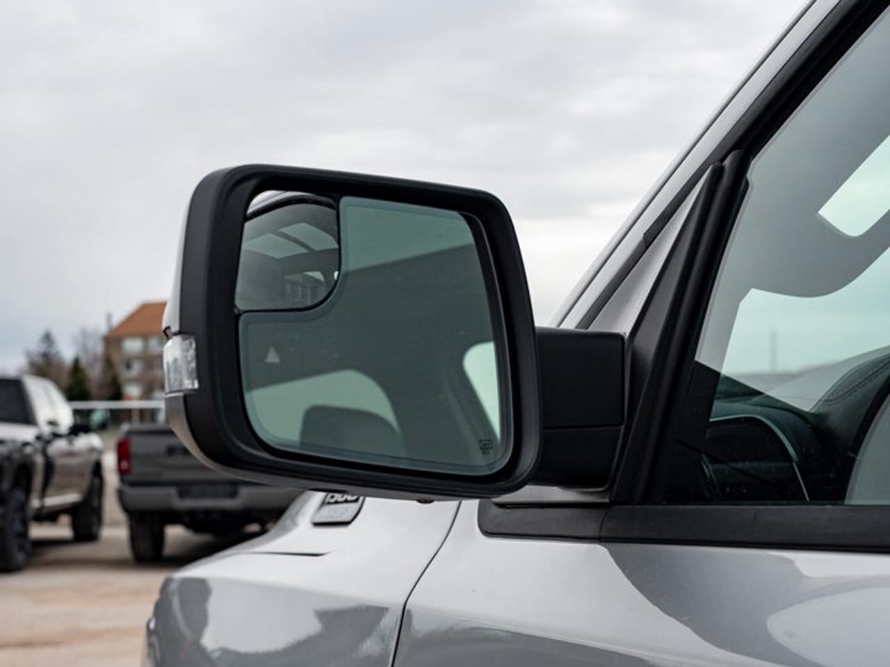 2026 RAM 1500 SPORT Photo