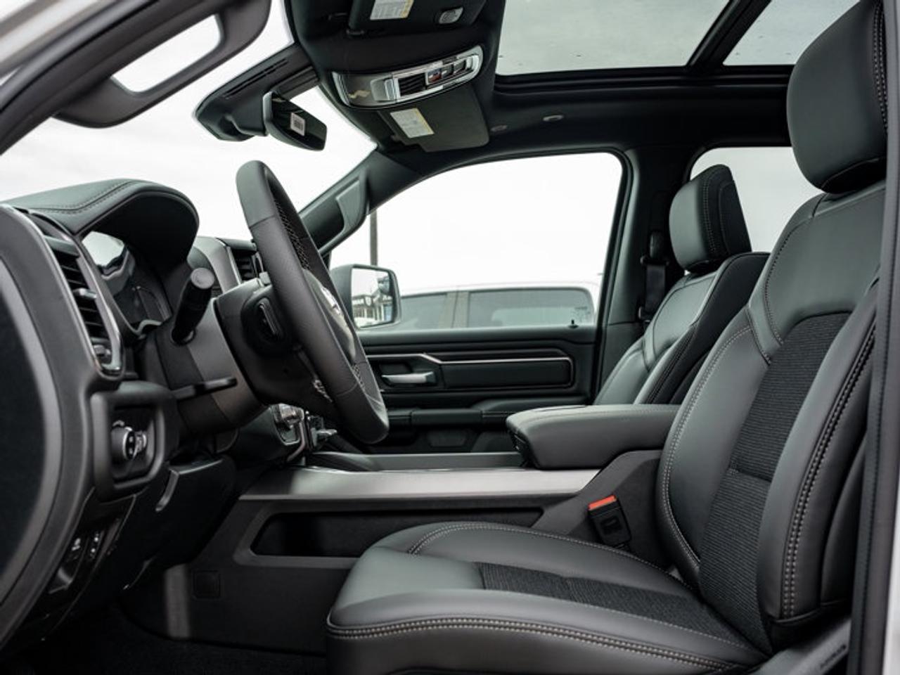 2026 RAM 1500 SPORT Photo