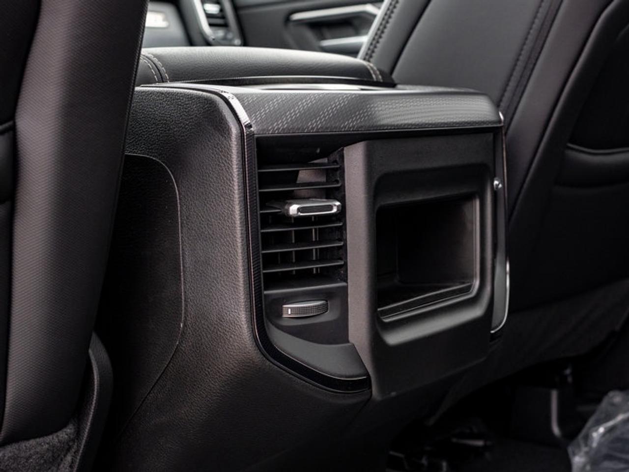 2026 RAM 1500 SPORT Photo