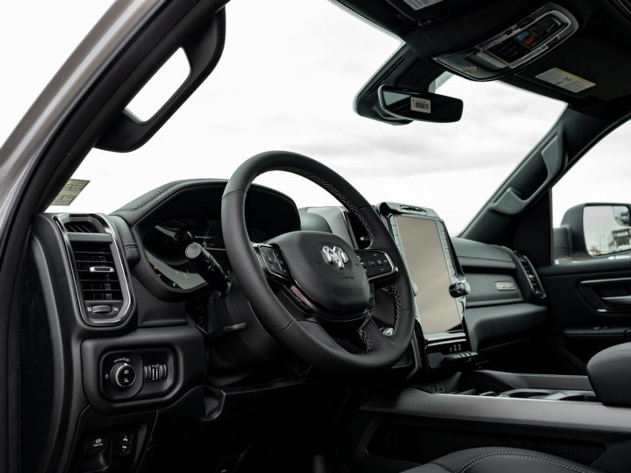2026 RAM 1500 SPORT Photo