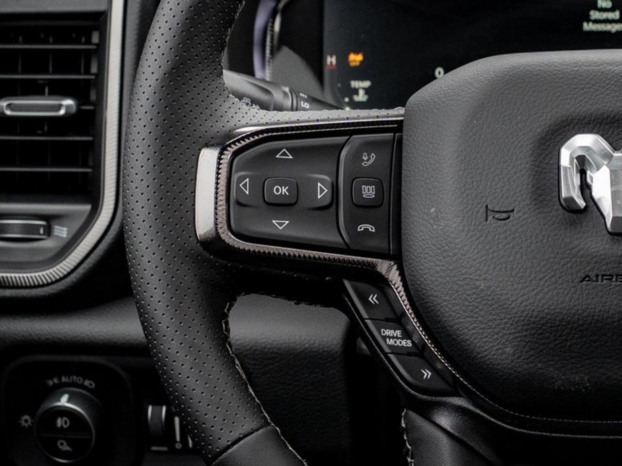 2026 RAM 1500 SPORT Photo