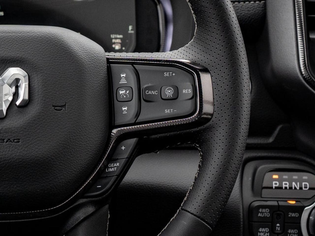 2026 RAM 1500 SPORT Photo