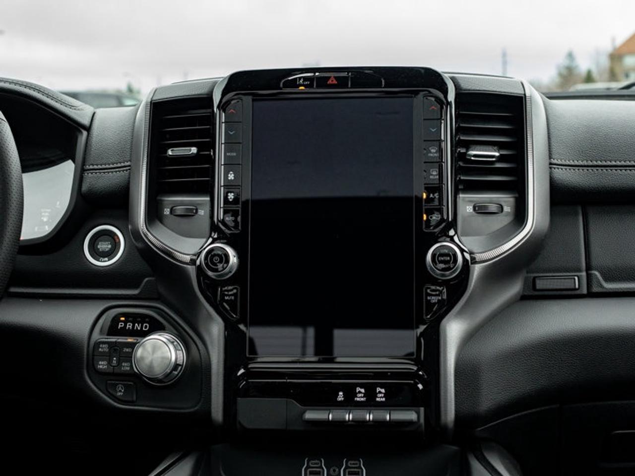 2026 RAM 1500 SPORT Photo