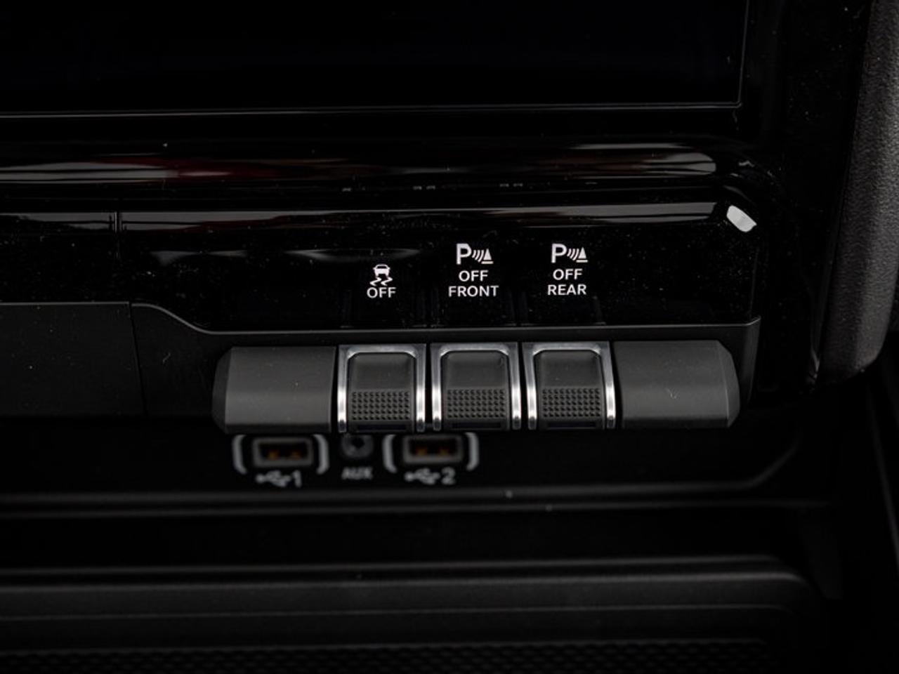 2026 RAM 1500 SPORT Photo