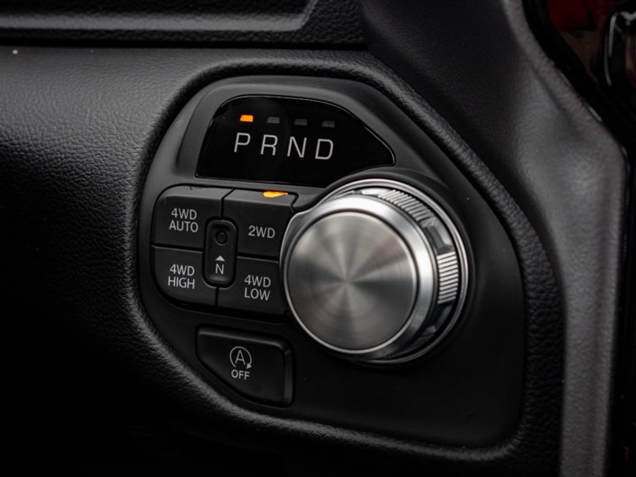 2026 RAM 1500 SPORT Photo