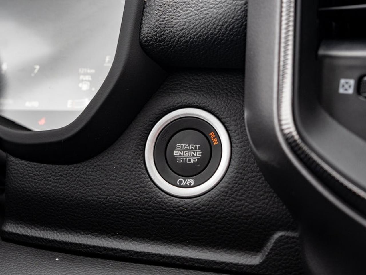 2026 RAM 1500 SPORT Photo