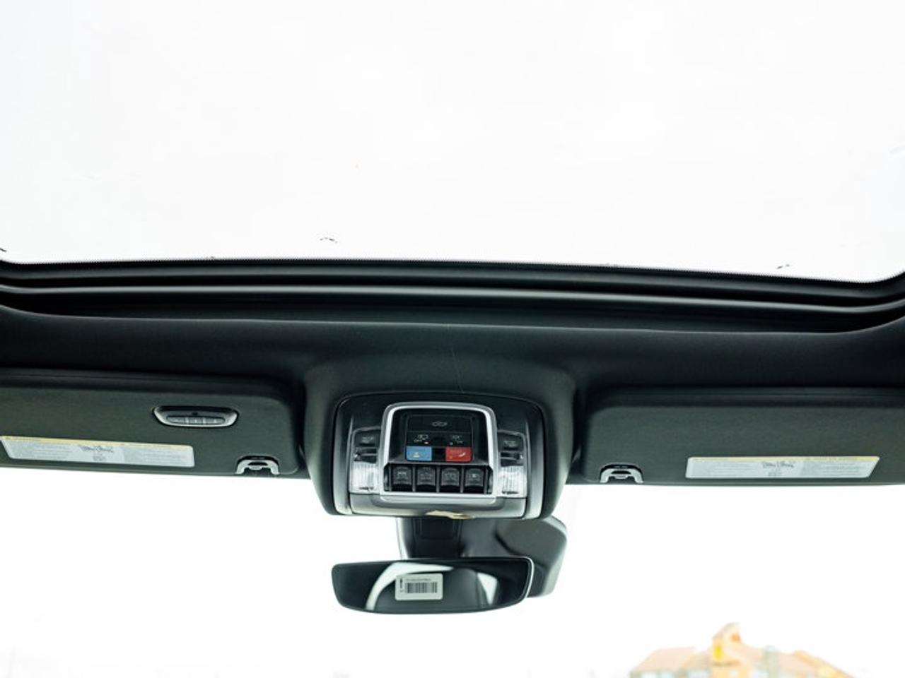 2026 RAM 1500 SPORT Photo