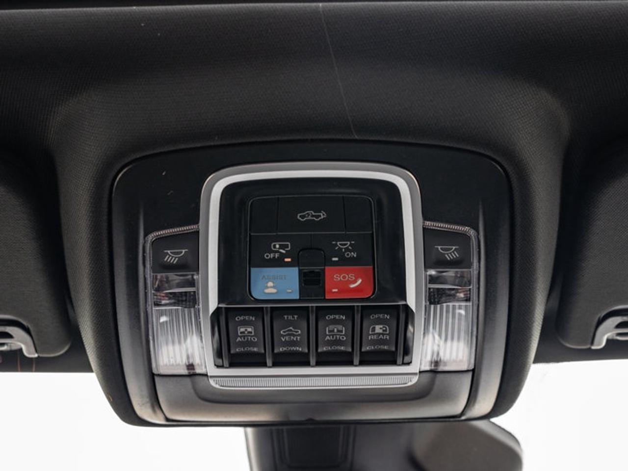 2026 RAM 1500 SPORT Photo
