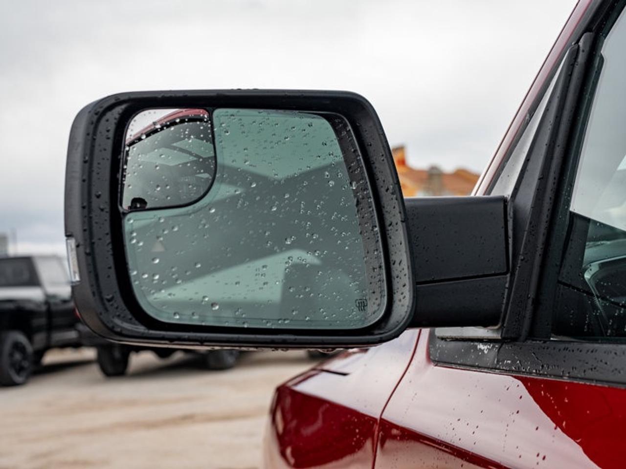 2026 RAM 1500 SPORT Photo