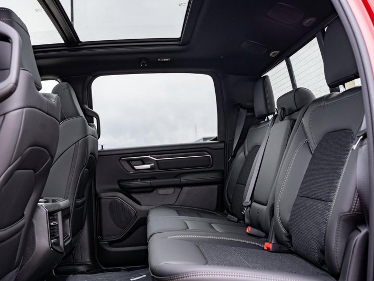 2026 RAM 1500 SPORT Photo