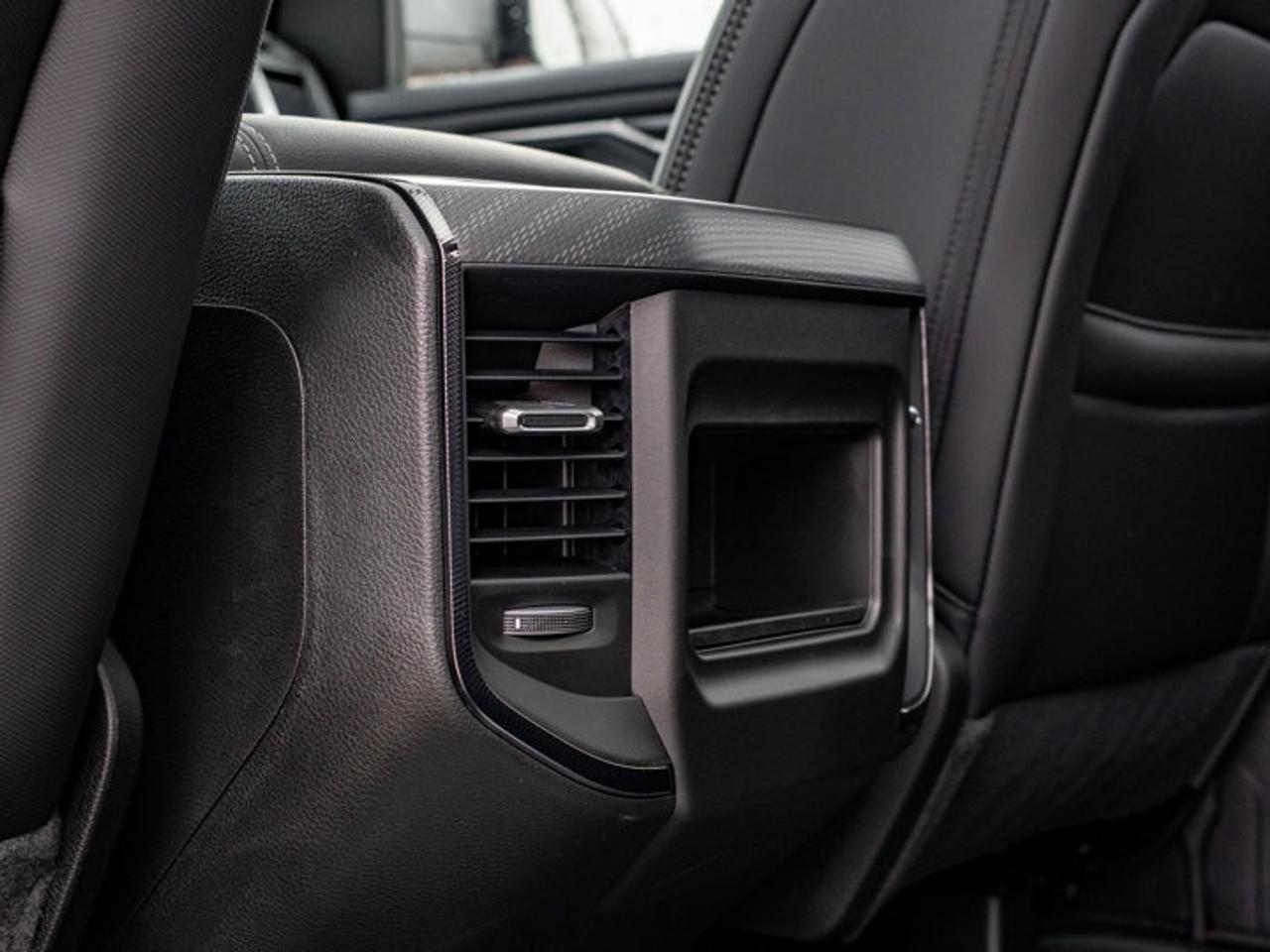 2026 RAM 1500 SPORT Photo