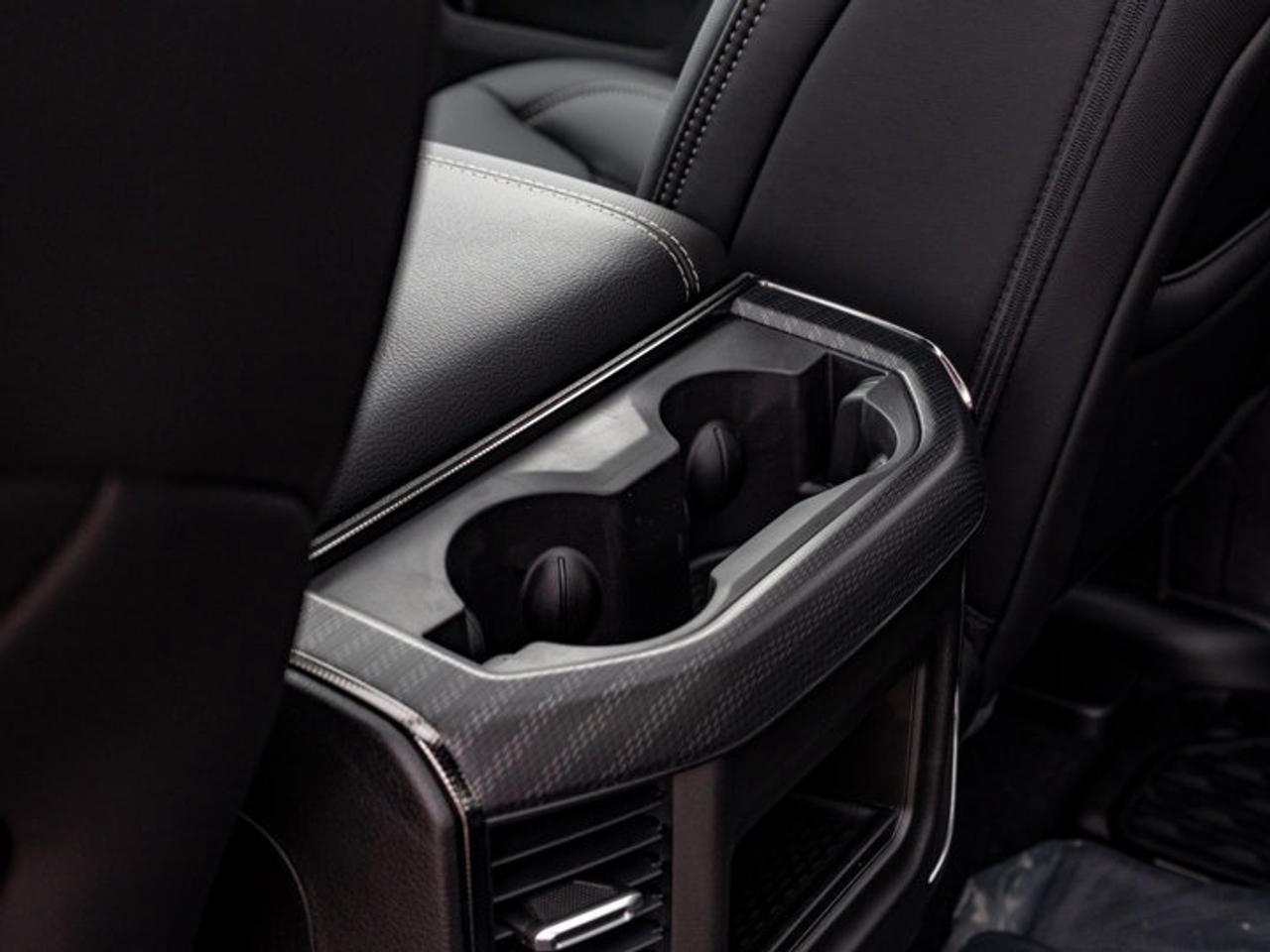 2026 RAM 1500 SPORT Photo