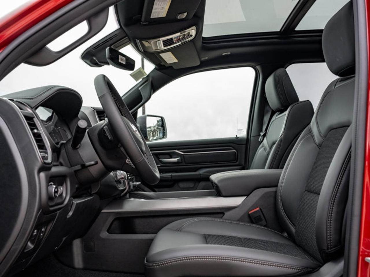 2026 RAM 1500 SPORT Photo