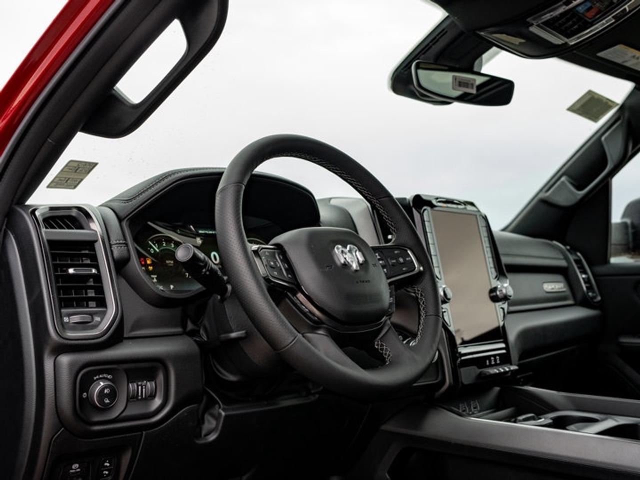 2026 RAM 1500 SPORT Photo