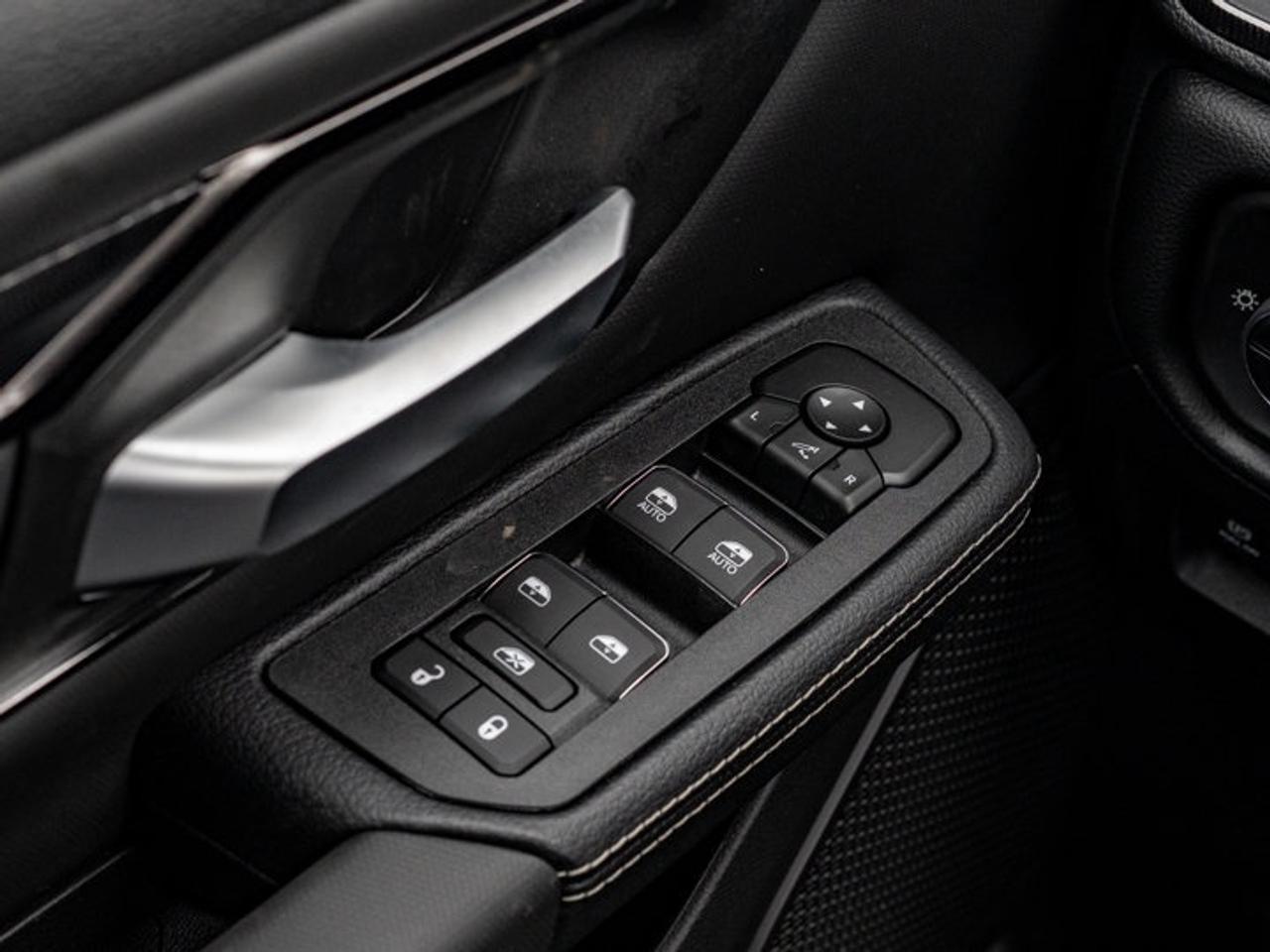 2026 RAM 1500 SPORT Photo
