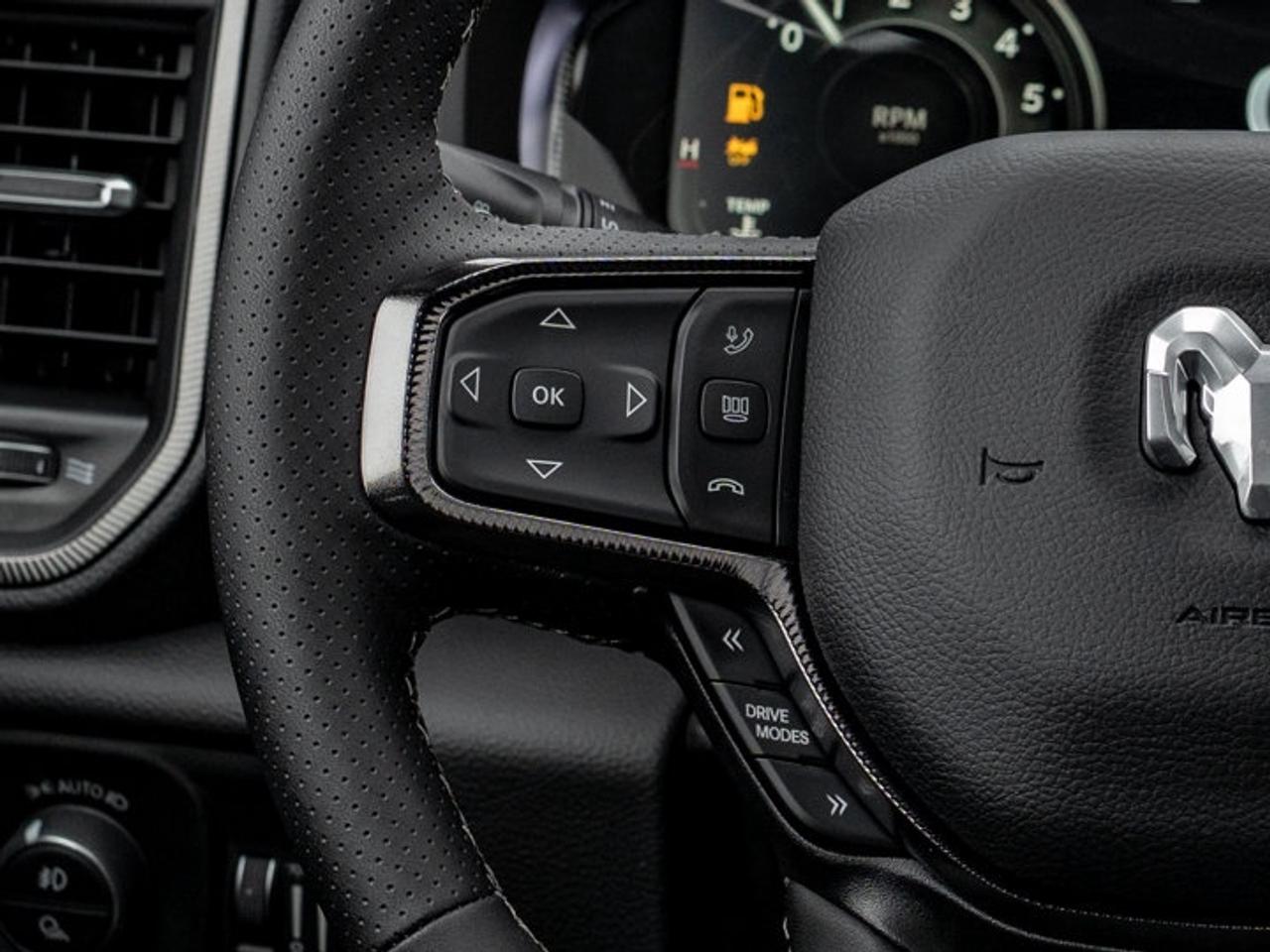 2026 RAM 1500 SPORT Photo