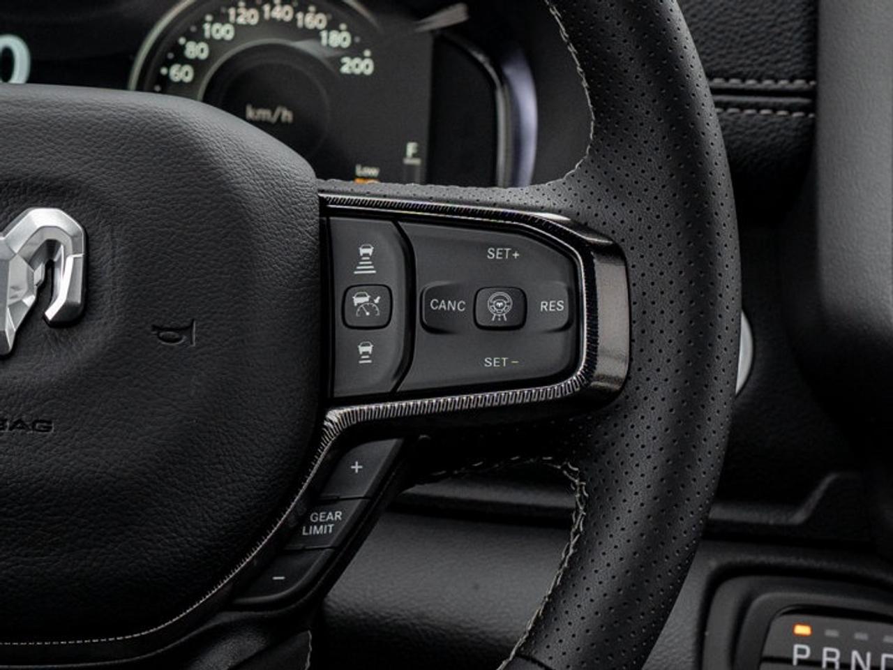 2026 RAM 1500 SPORT Photo