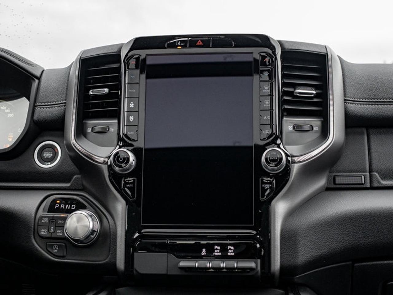 2026 RAM 1500 SPORT Photo