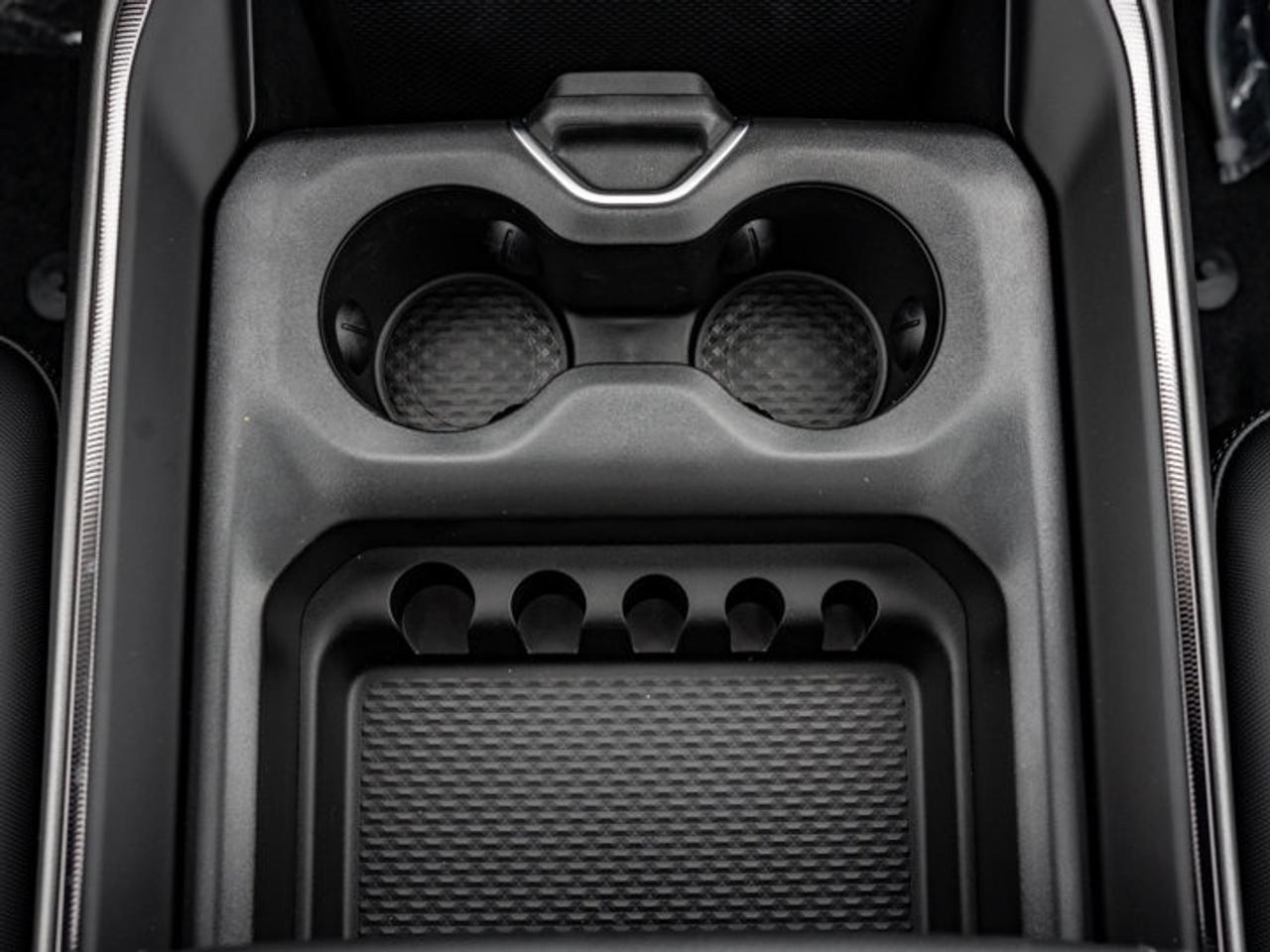 2026 RAM 1500 SPORT Photo