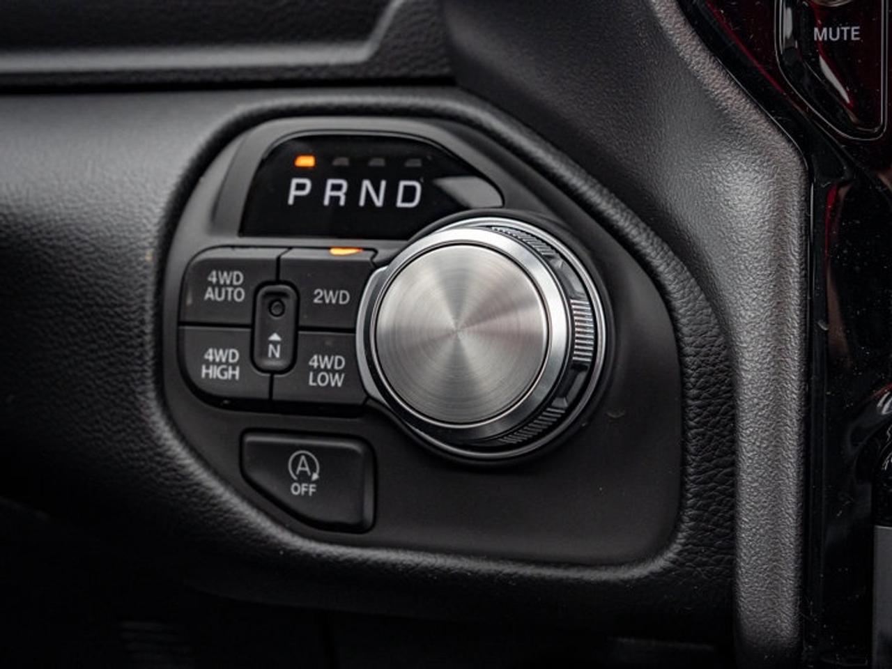 2026 RAM 1500 SPORT Photo