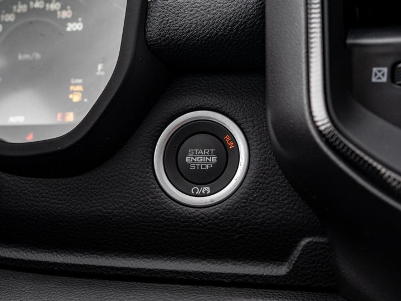 2026 RAM 1500 SPORT Photo