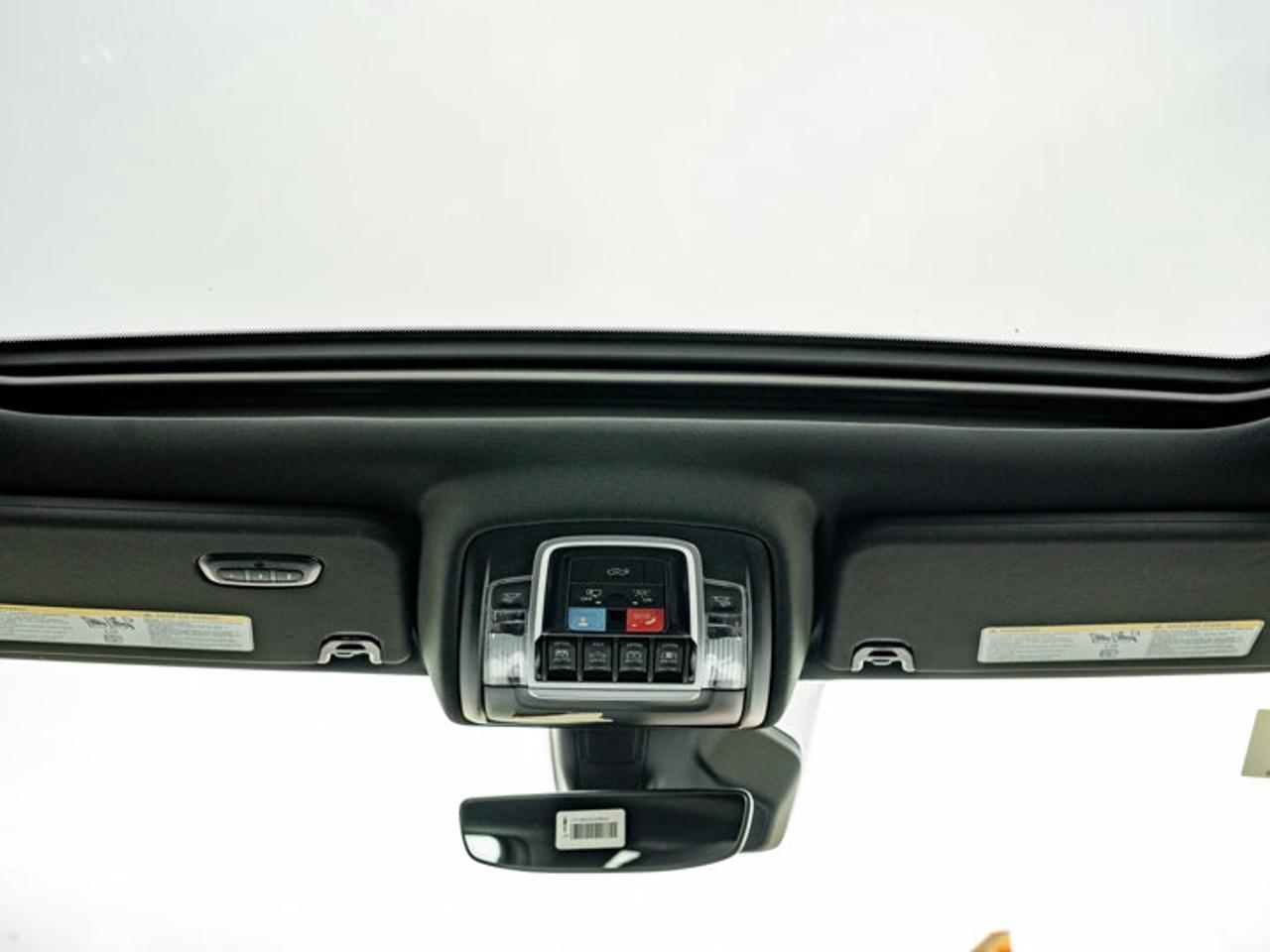 2026 RAM 1500 SPORT Photo