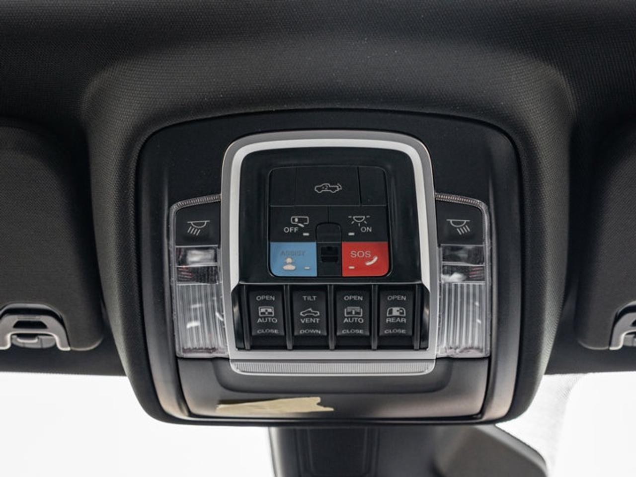 2026 RAM 1500 SPORT Photo