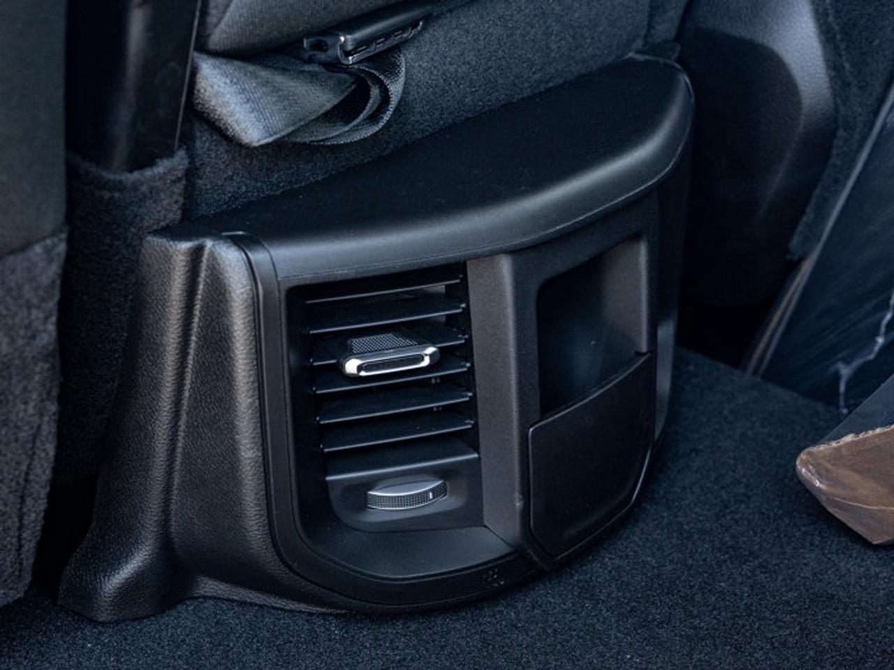 2026 RAM 2500 Warlock Photo