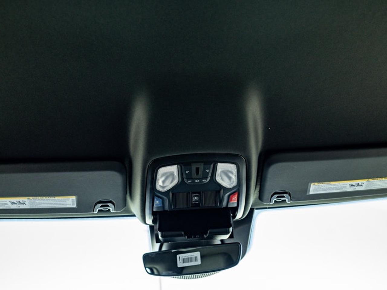 2026 RAM 2500 Warlock Photo