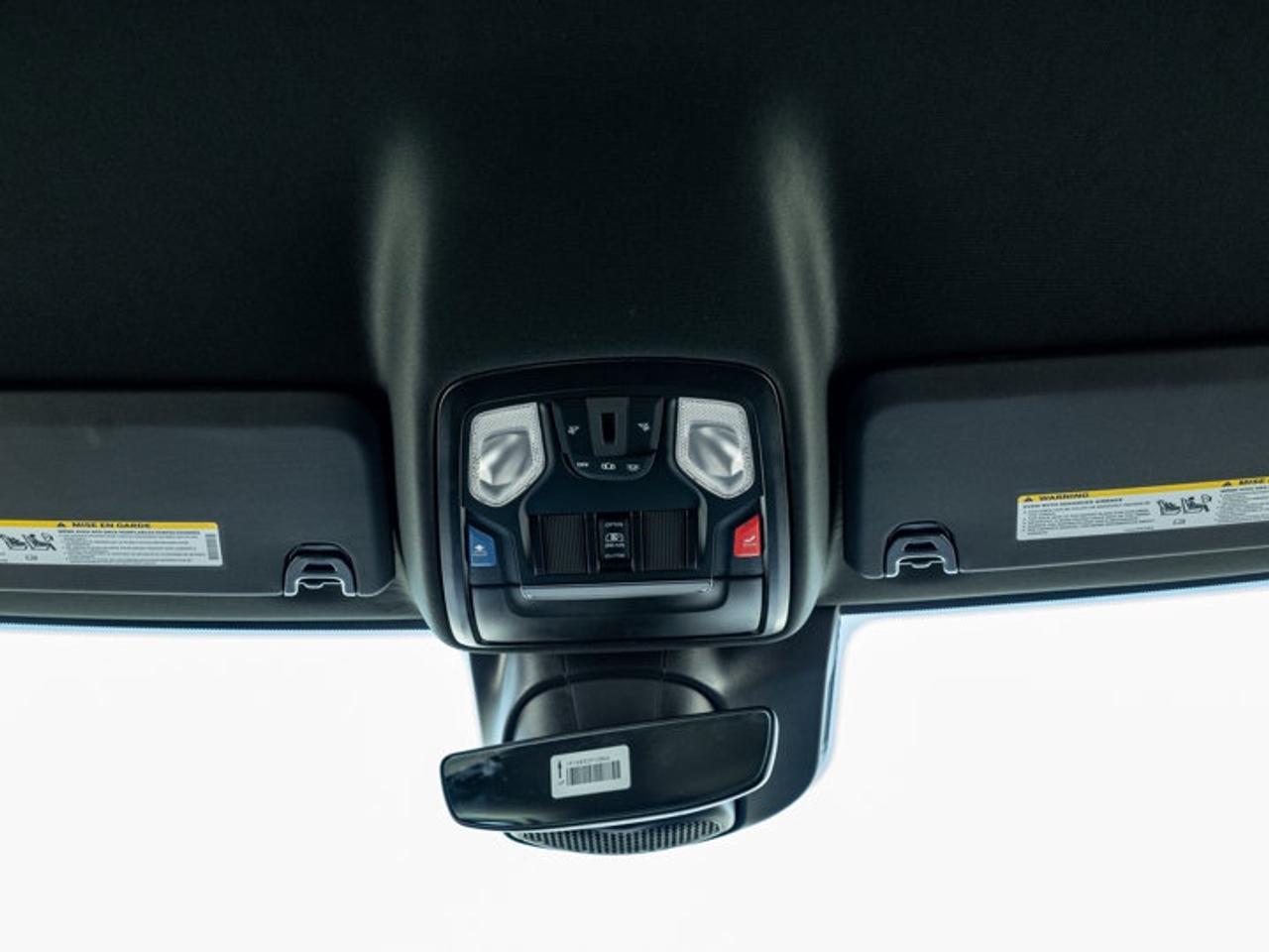 2026 RAM 2500 Warlock Photo