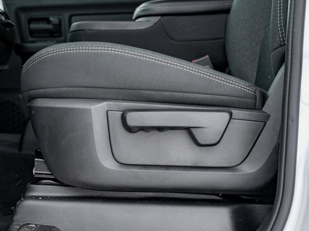 2026 RAM 2500 Warlock Photo