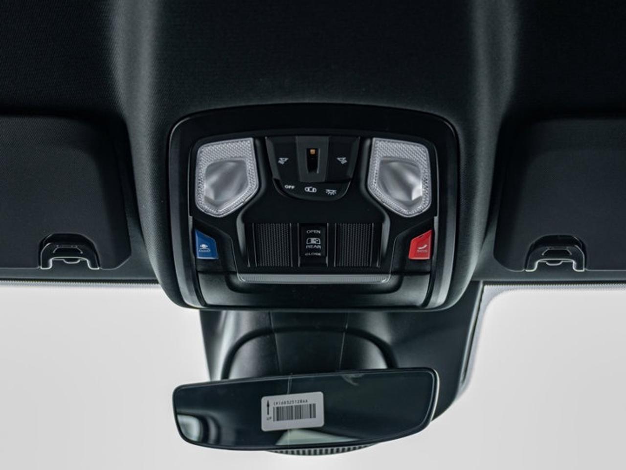 2026 RAM 2500 Warlock Photo