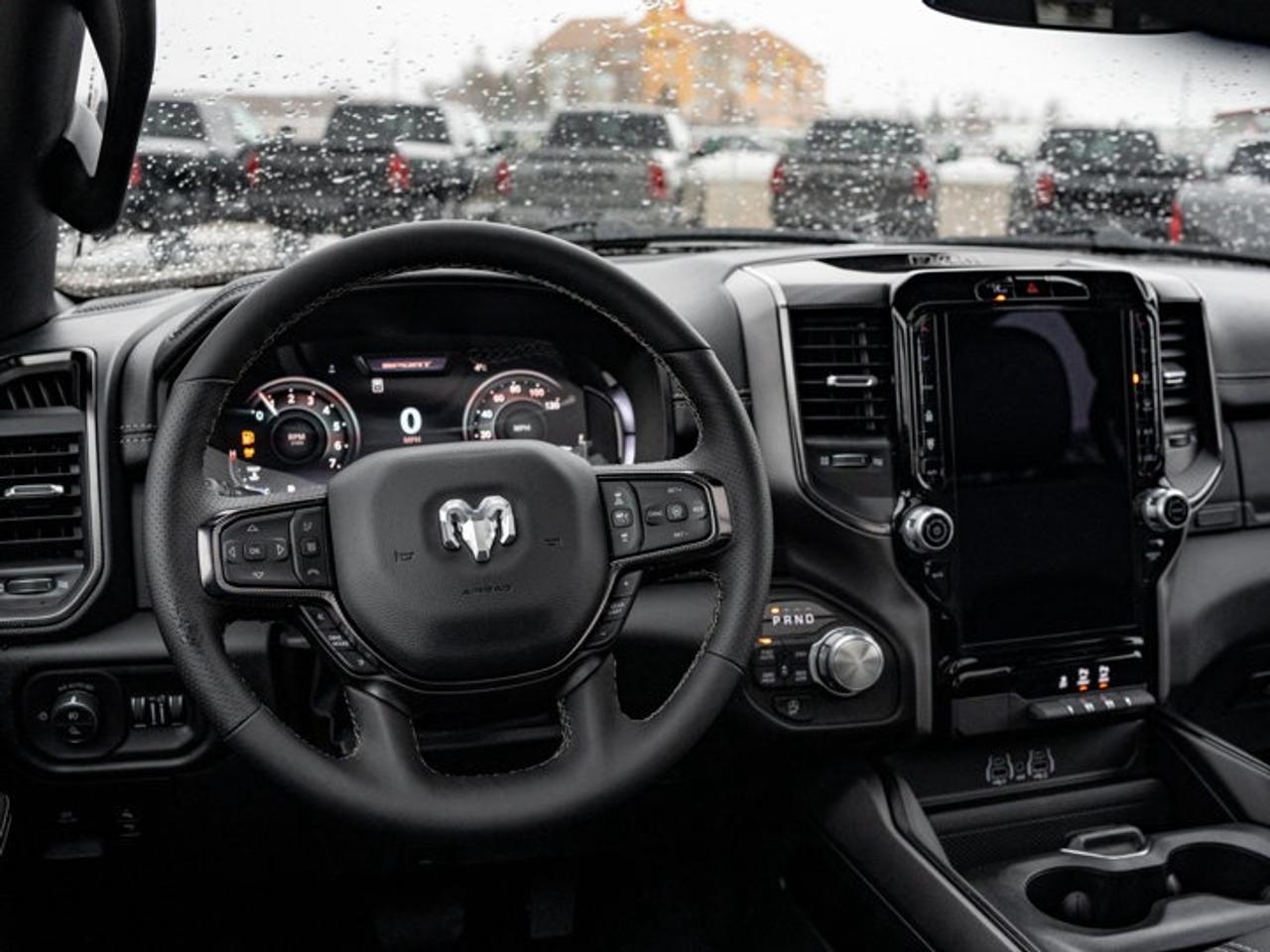 2026 RAM 1500 SPORT Photo2