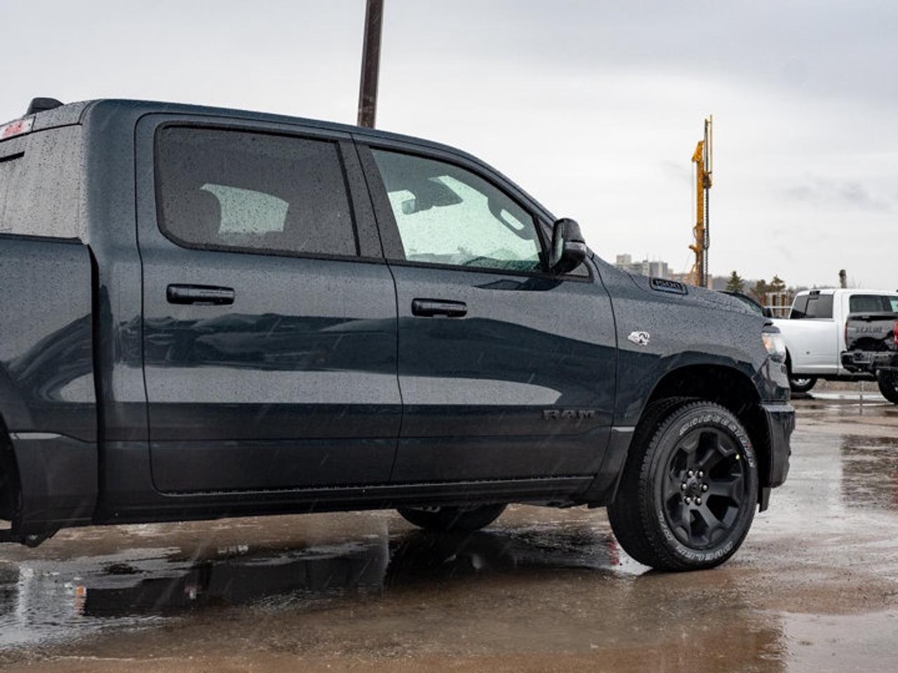 2026 RAM 1500 SPORT Photo