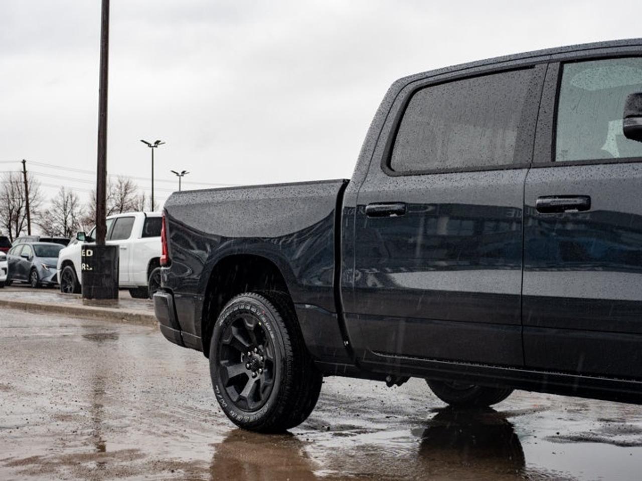 2026 RAM 1500 SPORT Photo