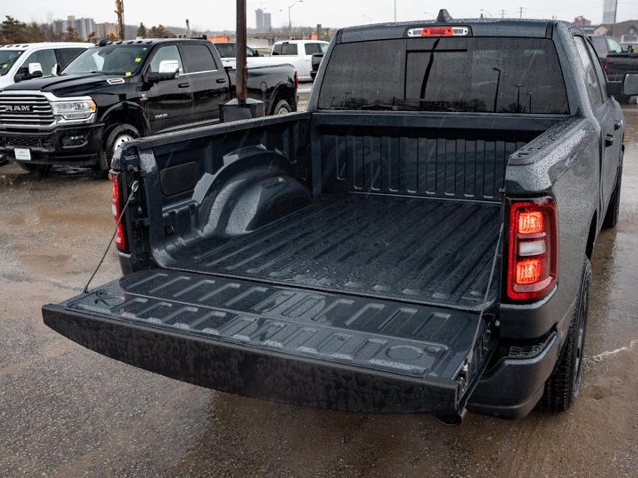 2026 RAM 1500 SPORT Photo