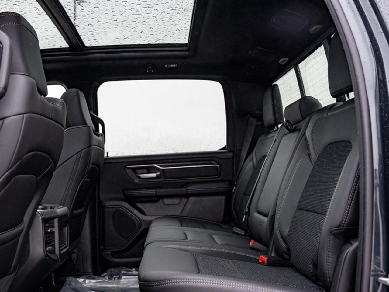 2026 RAM 1500 SPORT Photo