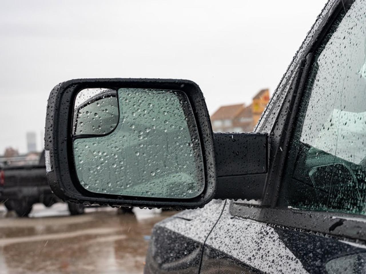 2026 RAM 1500 SPORT Photo