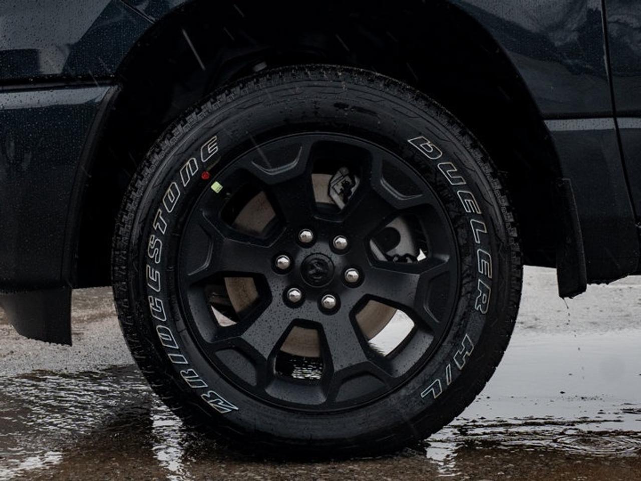 2026 RAM 1500 SPORT Photo