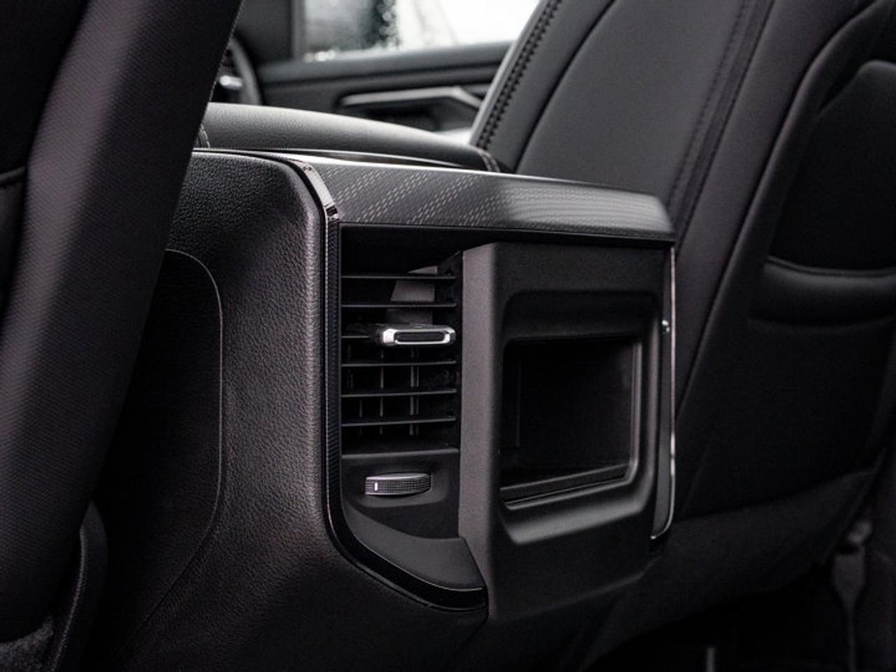 2026 RAM 1500 SPORT Photo