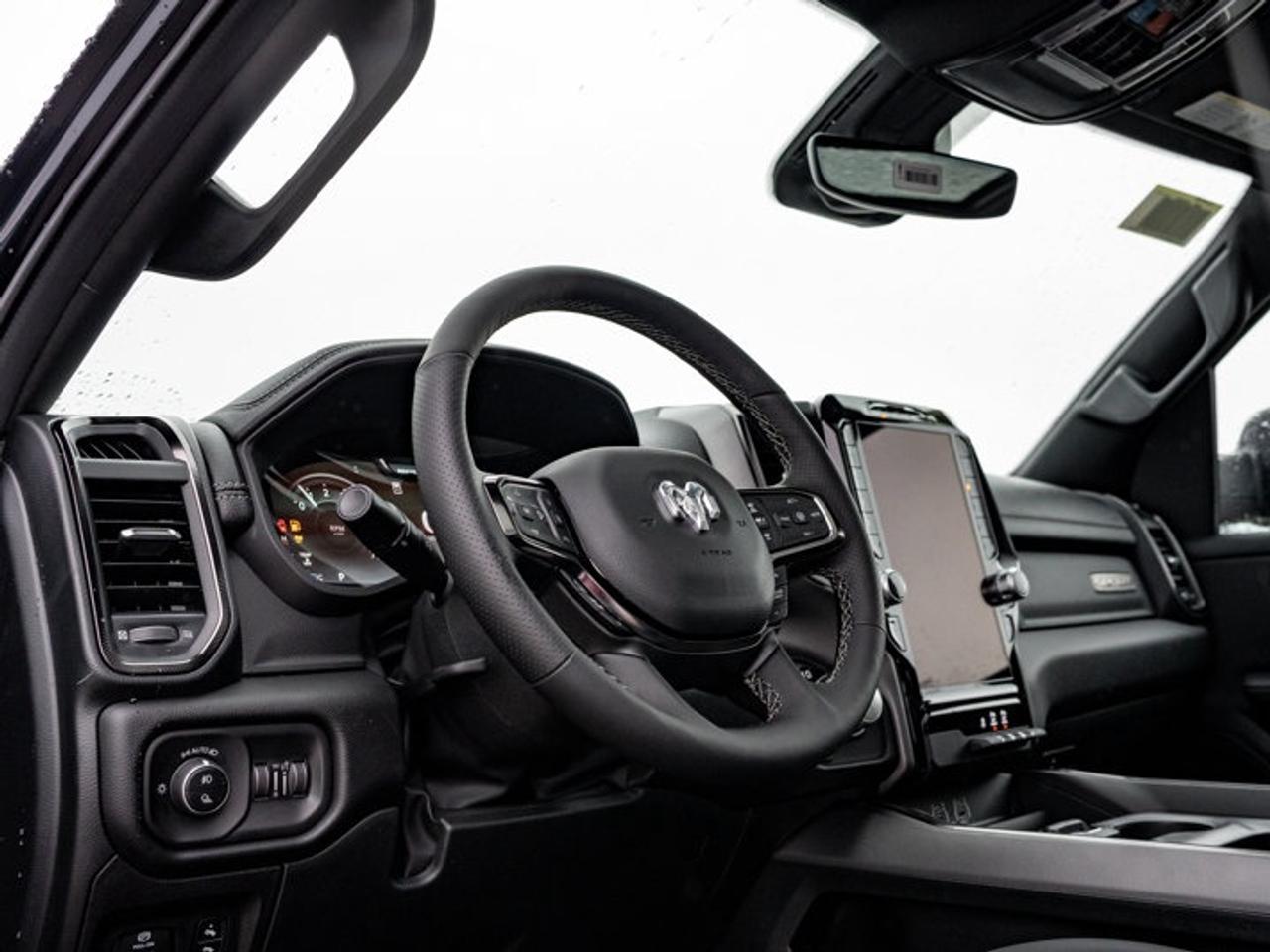 2026 RAM 1500 SPORT Photo