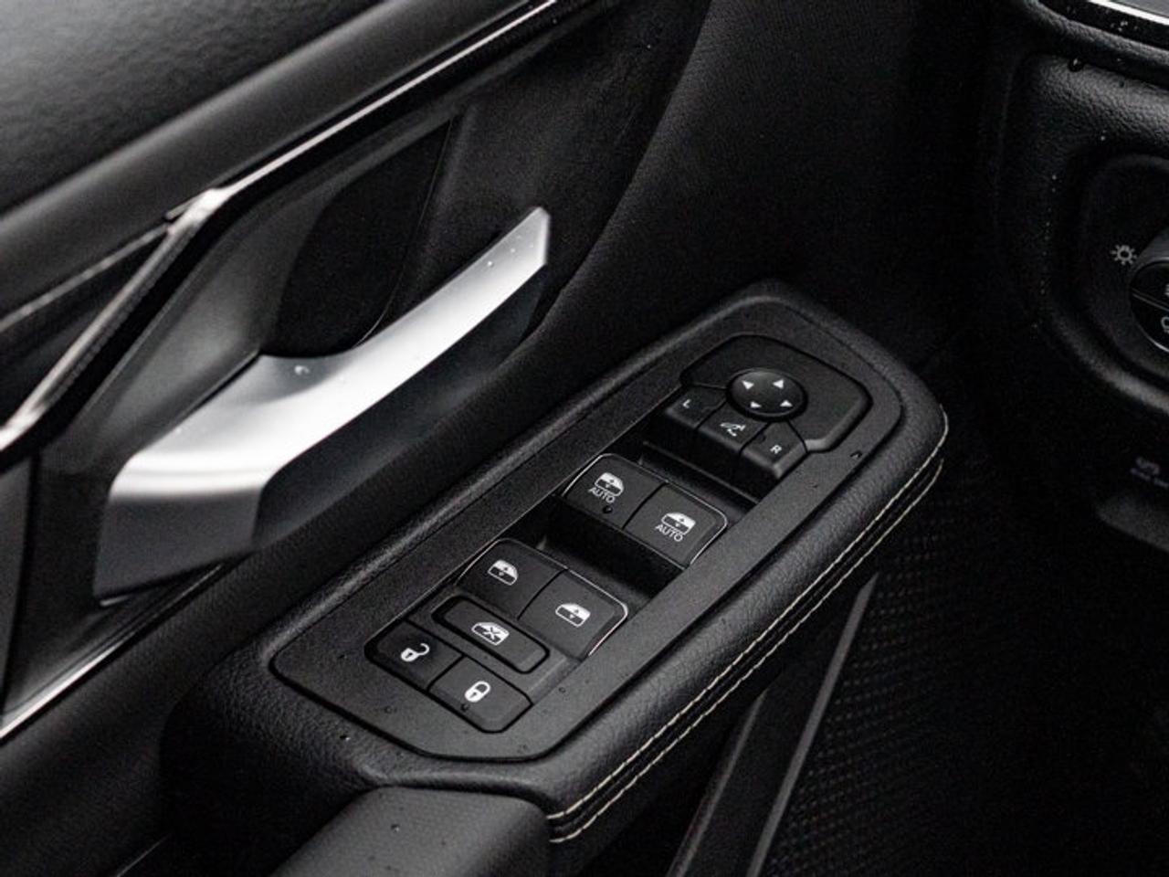 2026 RAM 1500 SPORT Photo